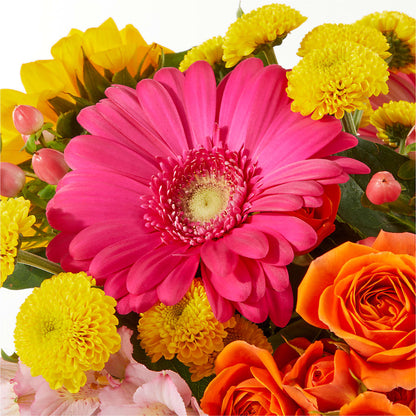 Beach Day Bouquet – ALBRIGHT'S INC, Columbus GA