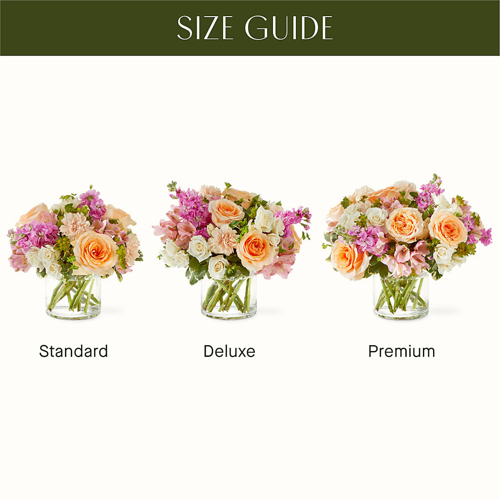 Paradise Bouquet – ALBRIGHT'S INC, Columbus GA