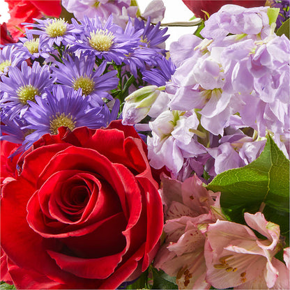 Your Majesty Bouquet – ALBRIGHT'S INC, Columbus GA