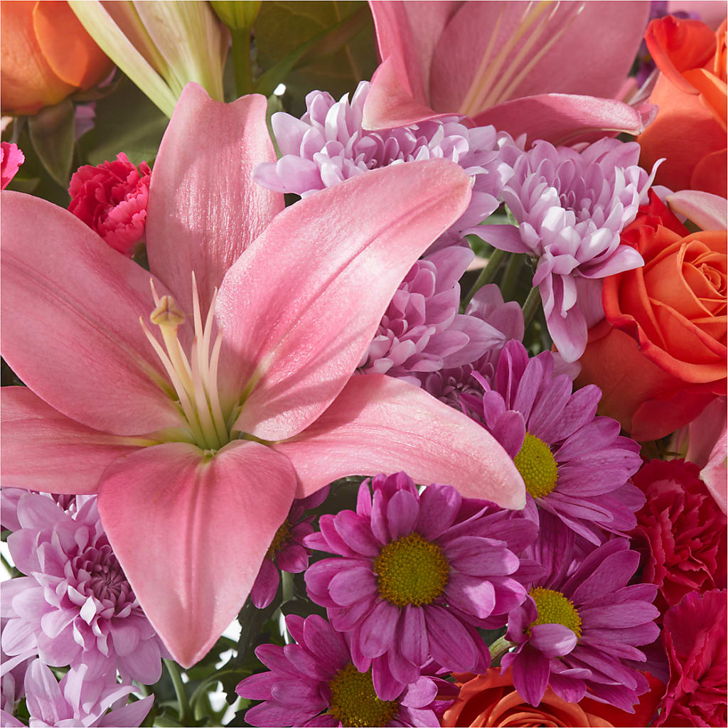 One and Only Bouquet – ALBRIGHT'S INC, Columbus GA