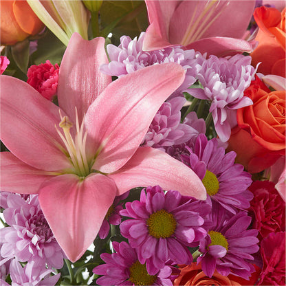 One and Only Bouquet – ALBRIGHT'S INC, Columbus GA