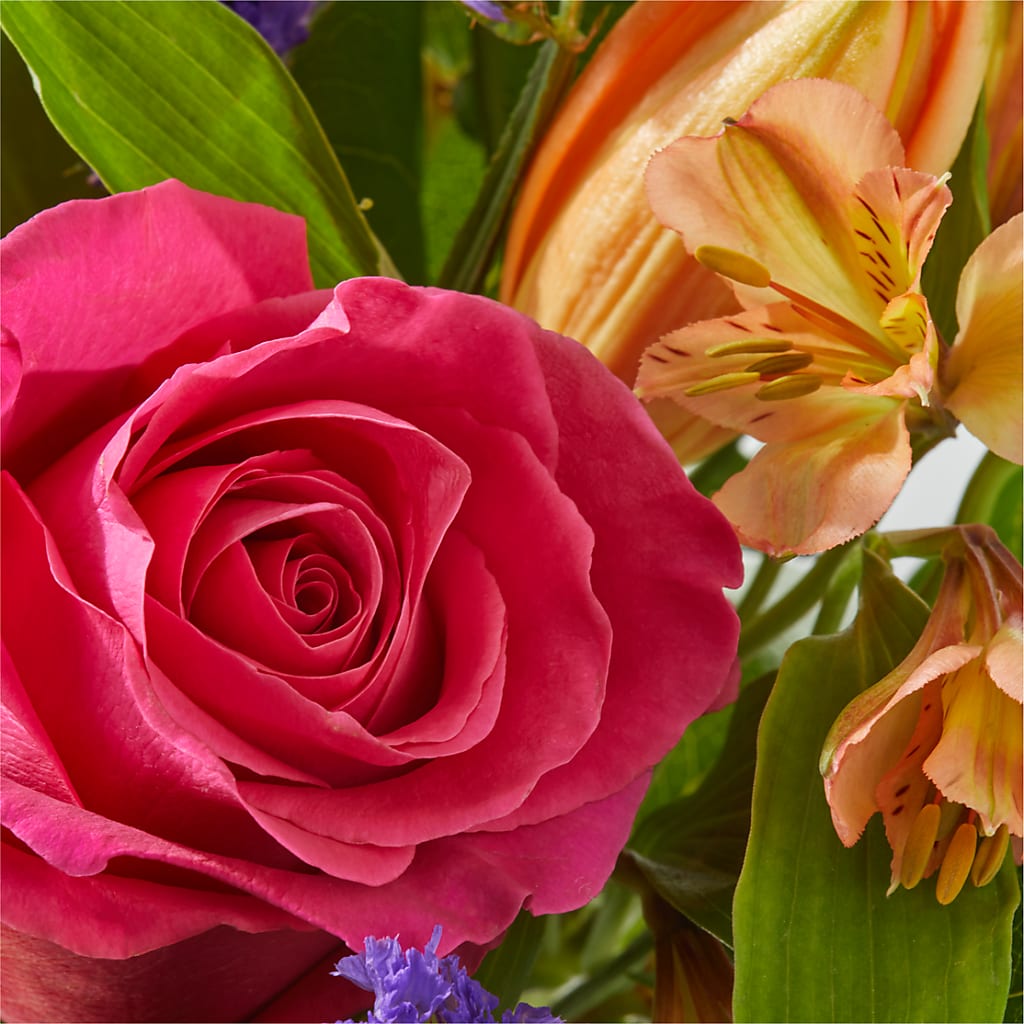 Joyful Bouquet – ALBRIGHT'S INC, Columbus GA