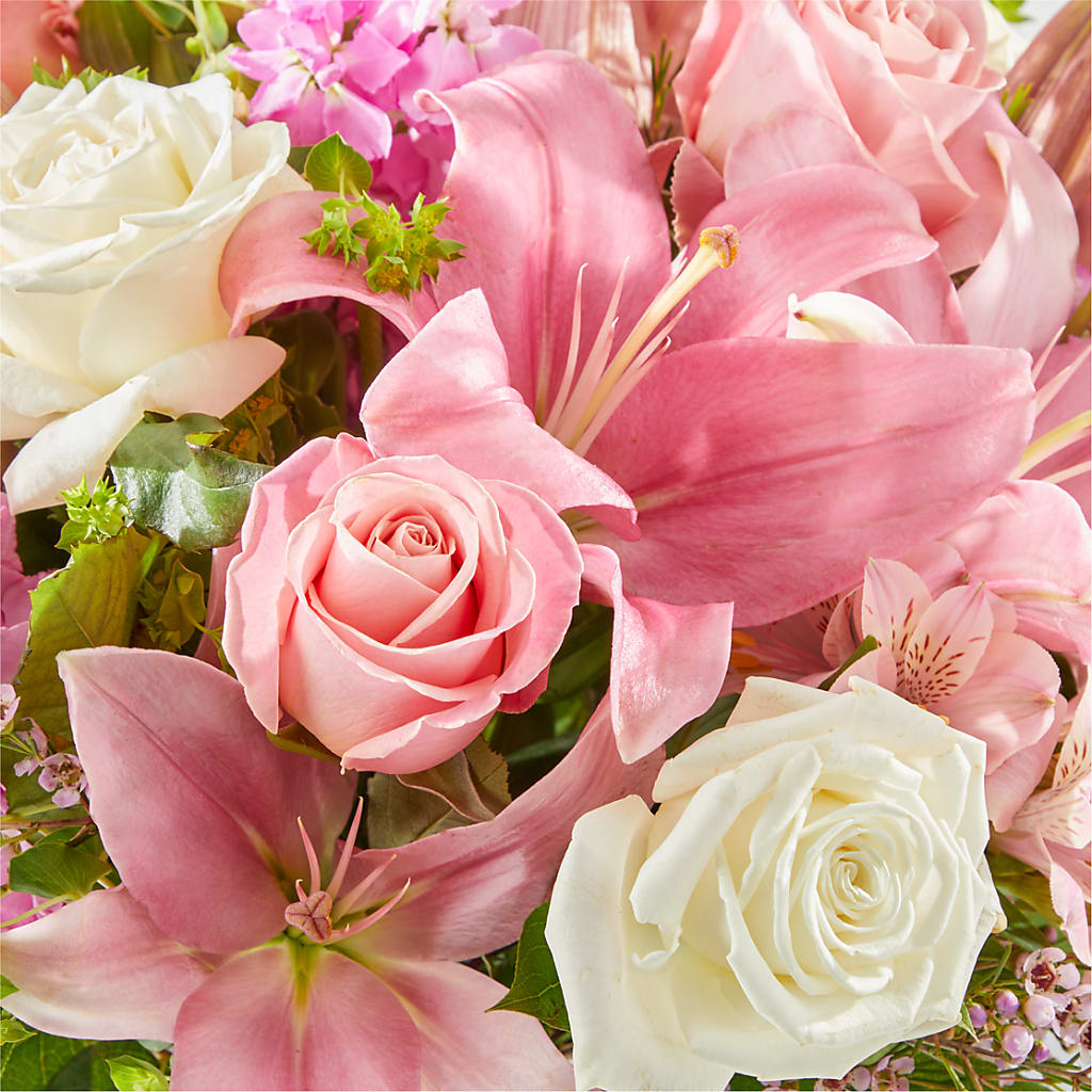 Ethereal Beauty Bouquet – ALBRIGHT'S INC, Columbus GA