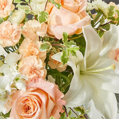 Darling Bouquet – ALBRIGHT'S INC, Columbus GA