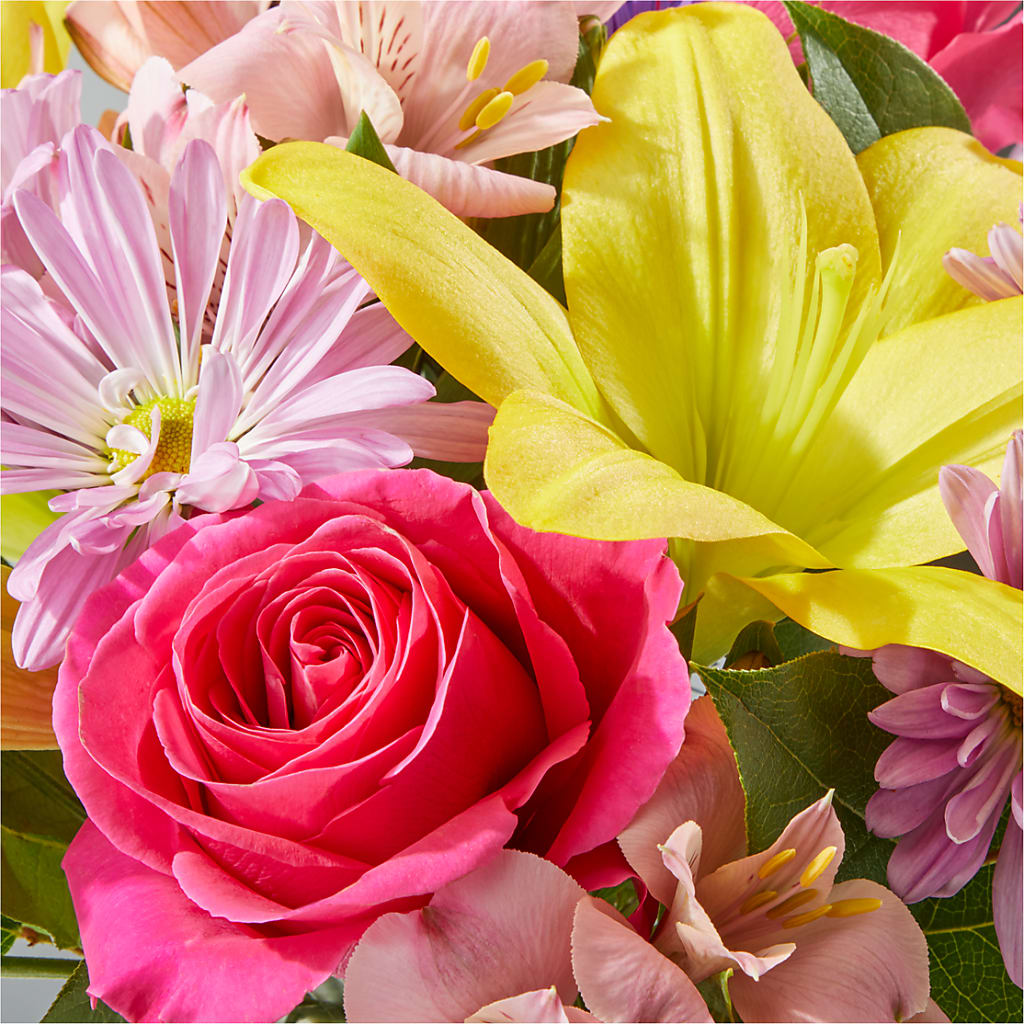 Sprinkles Bouquet – ALBRIGHT'S INC, Columbus GA