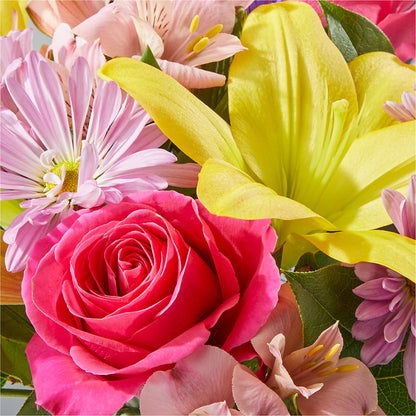 Sprinkles Bouquet – ALBRIGHT'S INC, Columbus GA