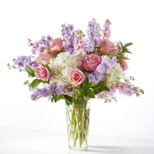 Embraced Bouquet – ALBRIGHT'S INC, Columbus GA
