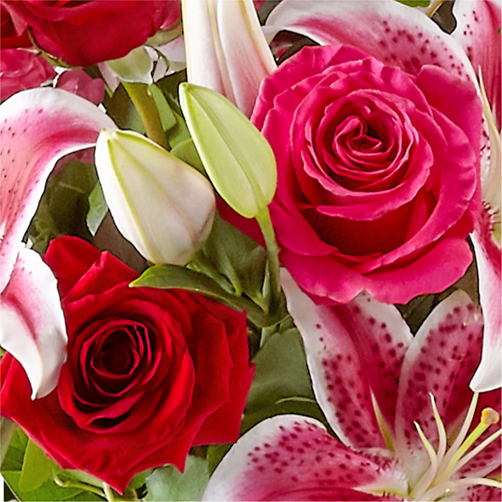 Always You Bouquet – ALBRIGHT'S INC, Columbus GA