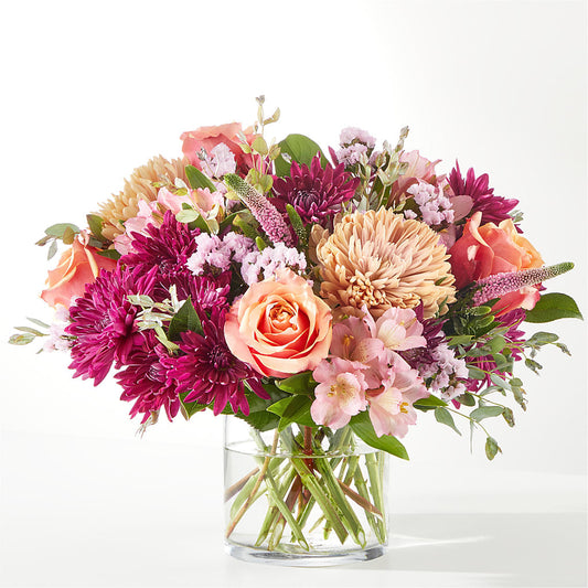 Berry Cobbler Bouquet – ALBRIGHT'S INC, Columbus GA