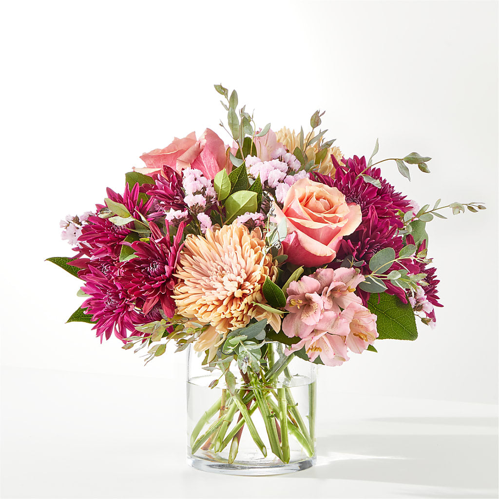 Berry Cobbler Bouquet – ALBRIGHT'S INC, Columbus GA