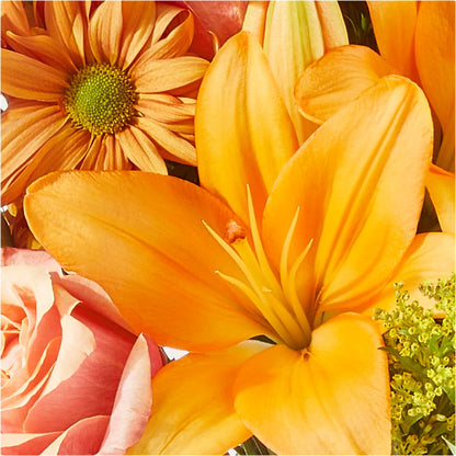 Harvest Hayride Bouquet – ALBRIGHT'S INC, Columbus GA