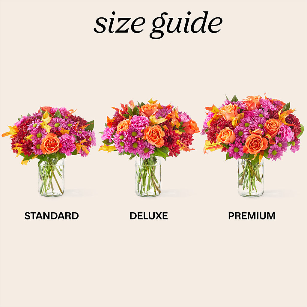 Mum's the Word Bouquet – ALBRIGHT'S INC, Columbus GA