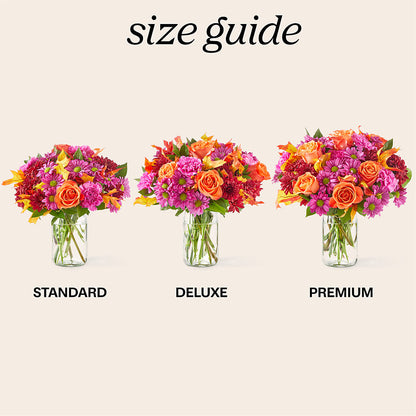 Mum's the Word Bouquet – ALBRIGHT'S INC, Columbus GA