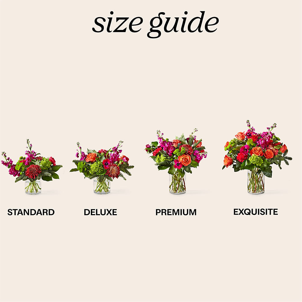 All the Tinsel Bouquet – ALBRIGHT'S INC, Columbus GA