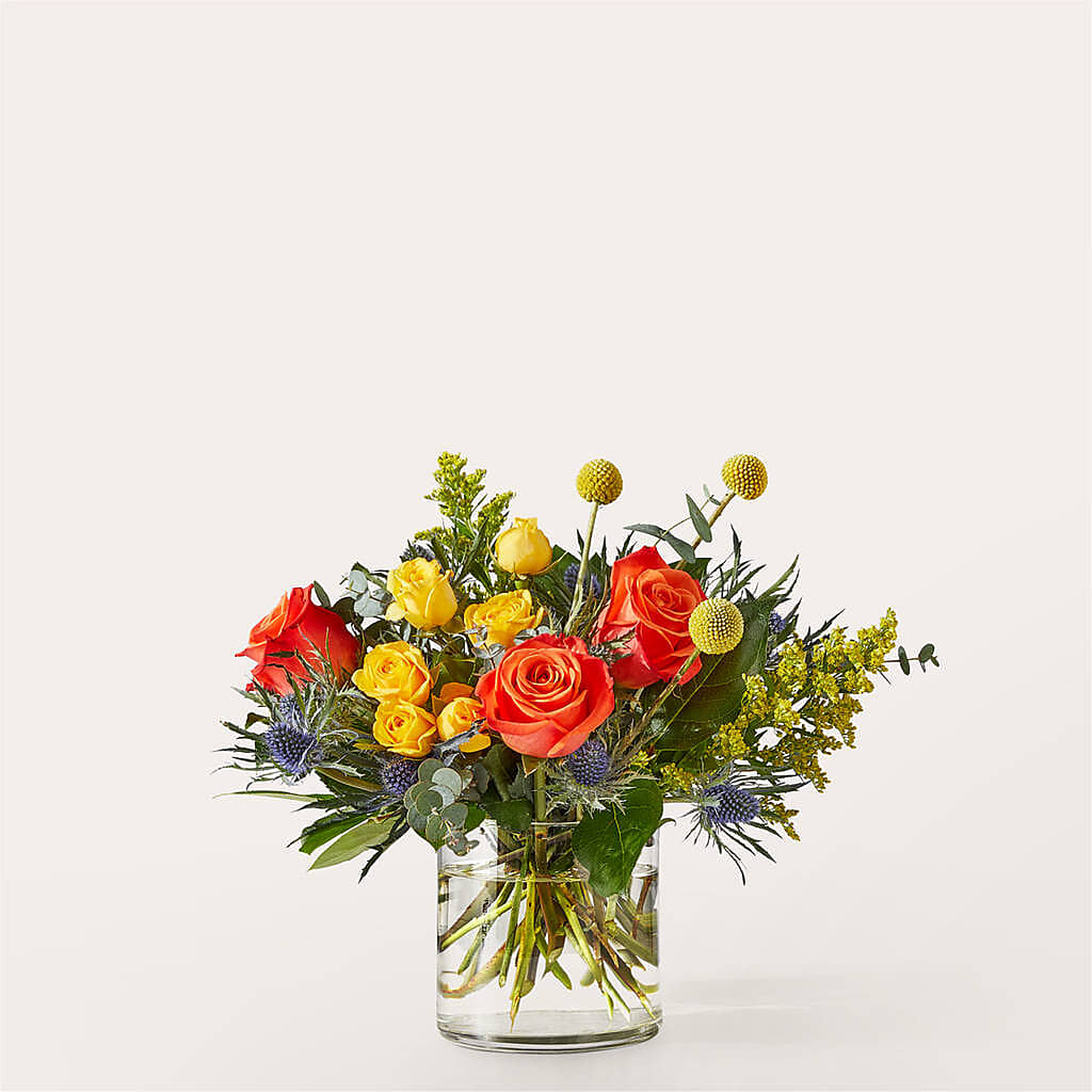 Disco Bouquet – ALBRIGHT'S INC, Columbus GA