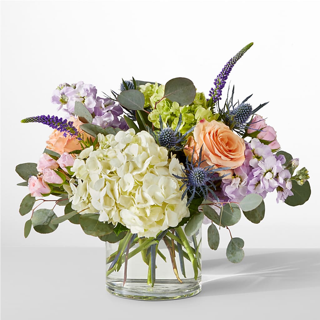 Porch Swing Bouquet – ALBRIGHT'S INC, Columbus GA