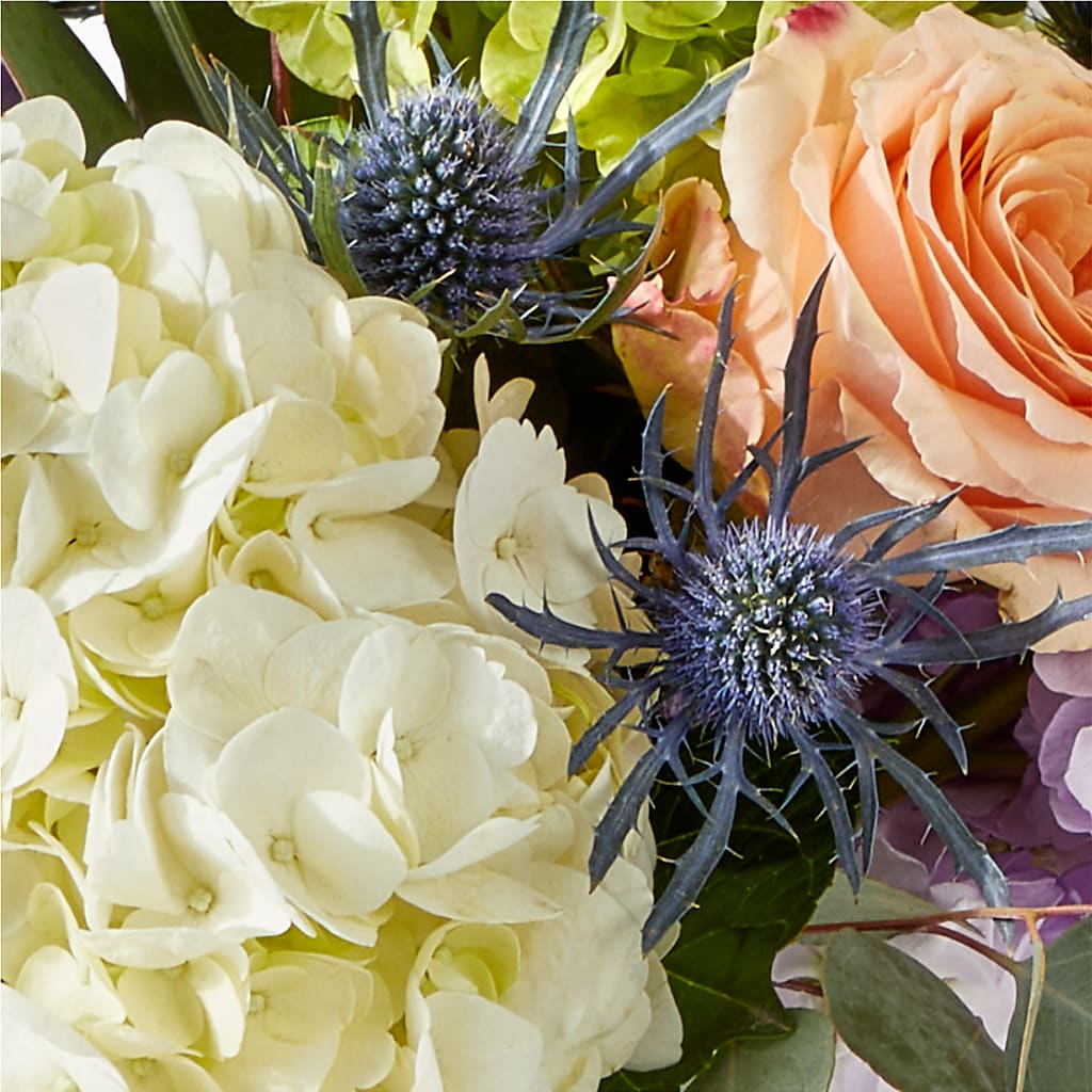 Porch Swing Bouquet – ALBRIGHT'S INC, Columbus GA