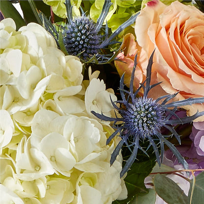 Porch Swing Bouquet – ALBRIGHT'S INC, Columbus GA