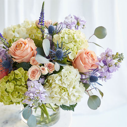 Porch Swing Bouquet – ALBRIGHT'S INC, Columbus GA
