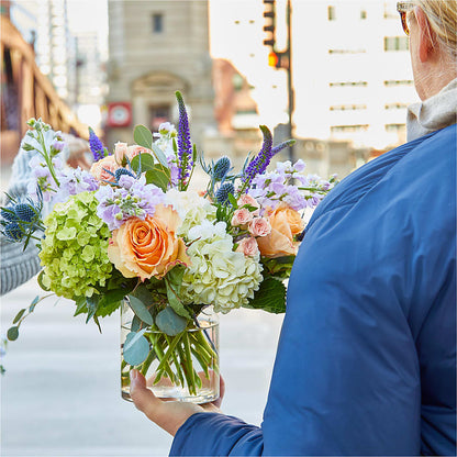 Porch Swing Bouquet – ALBRIGHT'S INC, Columbus GA