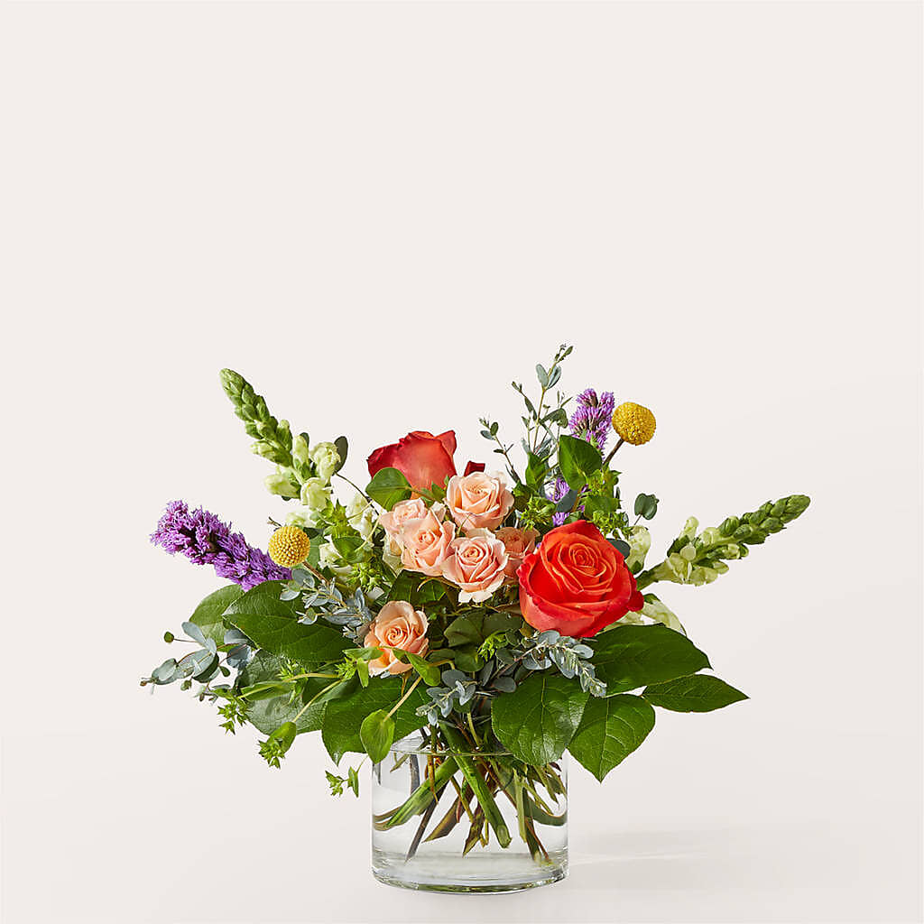 The Standout Bouquet – ALBRIGHT'S INC, Columbus GA