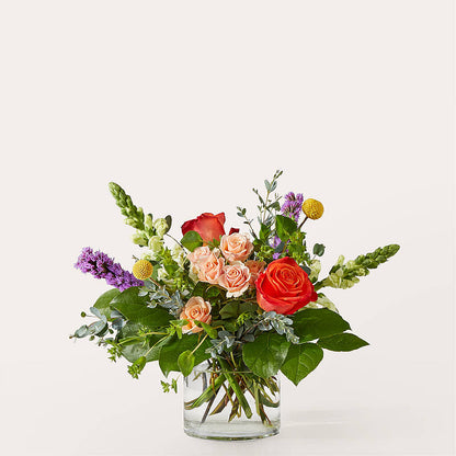 The Standout Bouquet – ALBRIGHT'S INC, Columbus GA