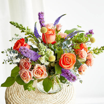 The Standout Bouquet – ALBRIGHT'S INC, Columbus GA