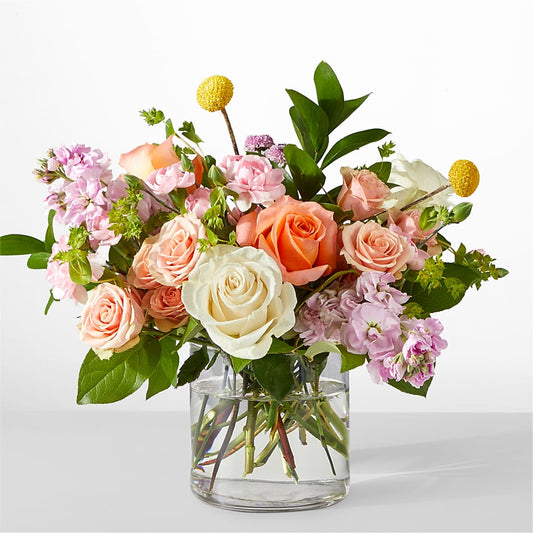 French Market Bouquet – ALBRIGHT'S INC, Columbus GA