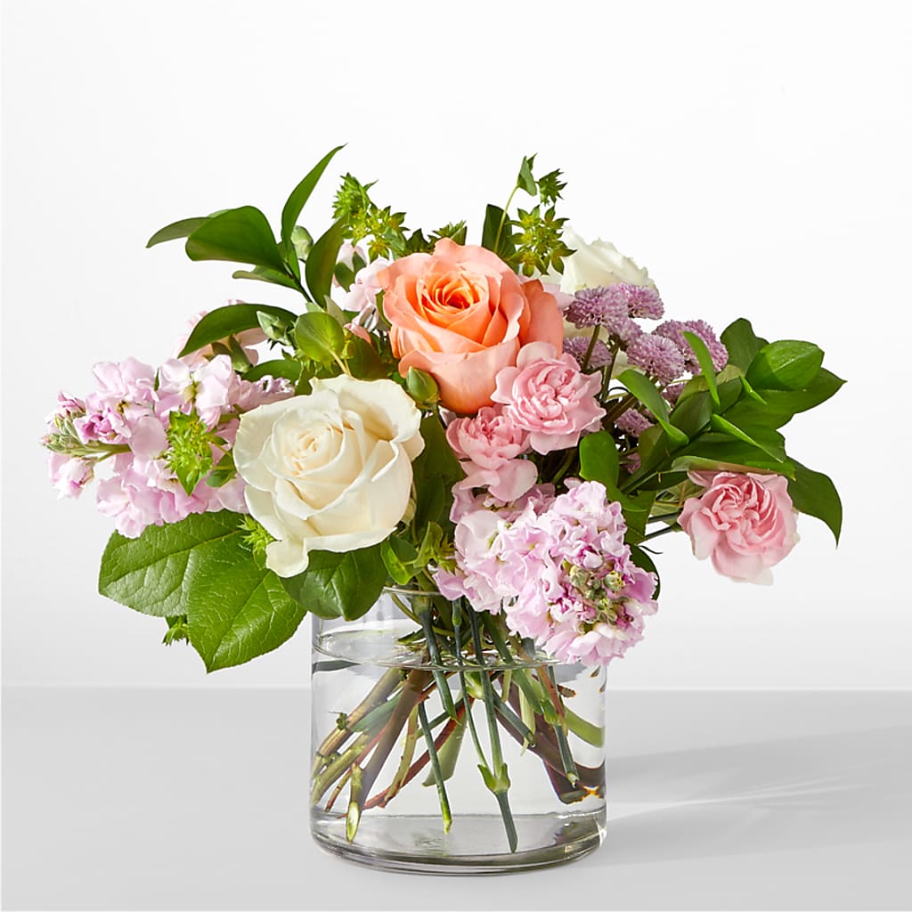 French Market Bouquet – ALBRIGHT'S INC, Columbus GA