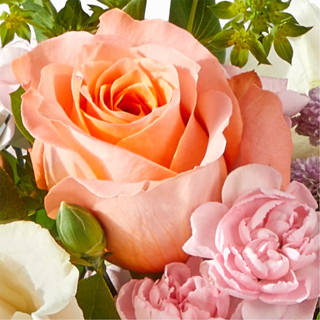 French Market Bouquet – ALBRIGHT'S INC, Columbus GA