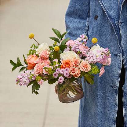 French Market Bouquet – ALBRIGHT'S INC, Columbus GA