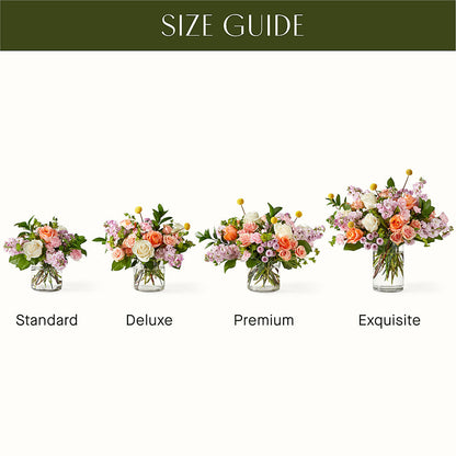 French Market Bouquet – ALBRIGHT'S INC, Columbus GA