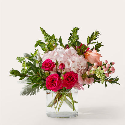 Glitz & Glam Bouquet – ALBRIGHT'S INC, Columbus GA