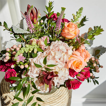 Glitz & Glam Bouquet – ALBRIGHT'S INC, Columbus GA