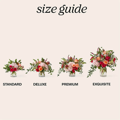 Glitz & Glam Bouquet – ALBRIGHT'S INC, Columbus GA