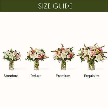 Ballet Slippers Bouquet – ALBRIGHT'S INC, Columbus GA