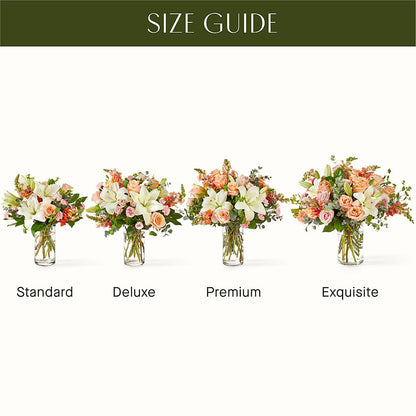 Grapefruit Splash Bouquet – ALBRIGHT'S INC, Columbus GA
