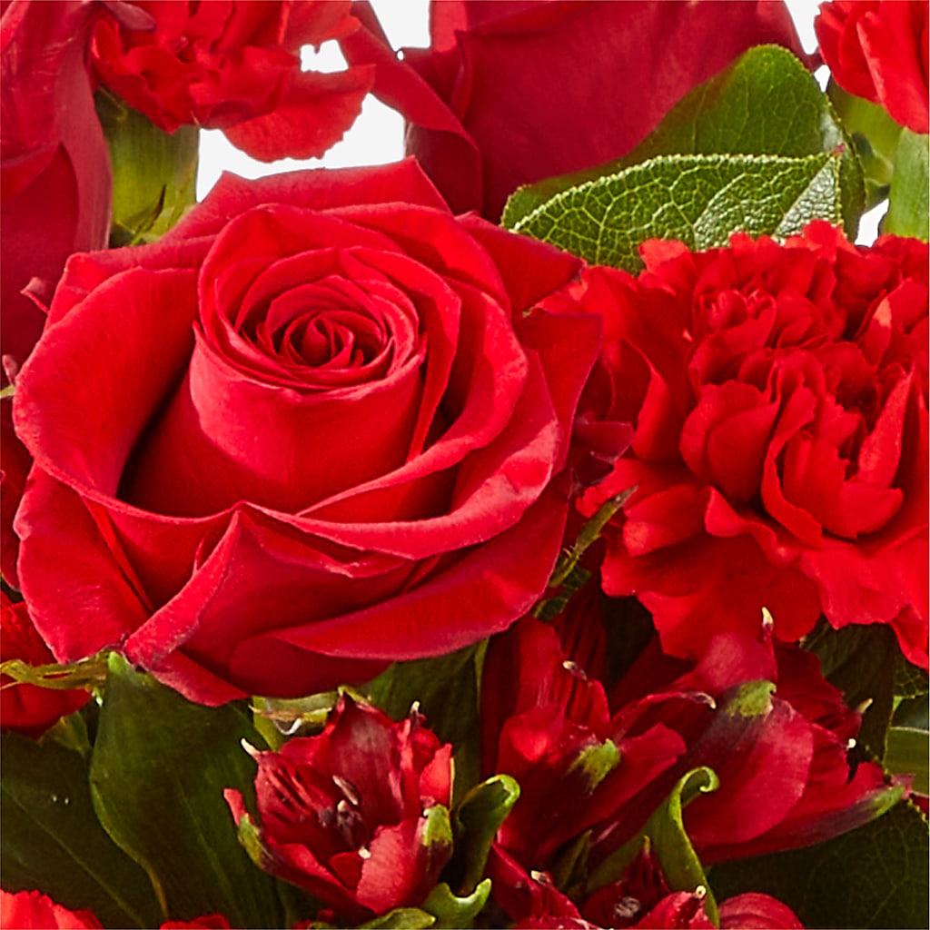 The Heartstrings Bouquet – ALBRIGHT'S INC, Columbus GA