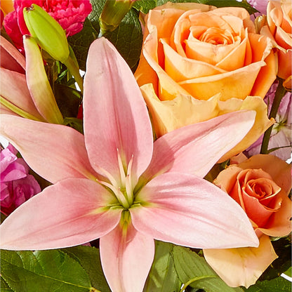 Bisous Bouquet – ALBRIGHT'S INC, Columbus GA