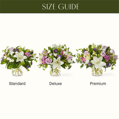 April Showers Bouquet – ALBRIGHT'S INC, Columbus GA