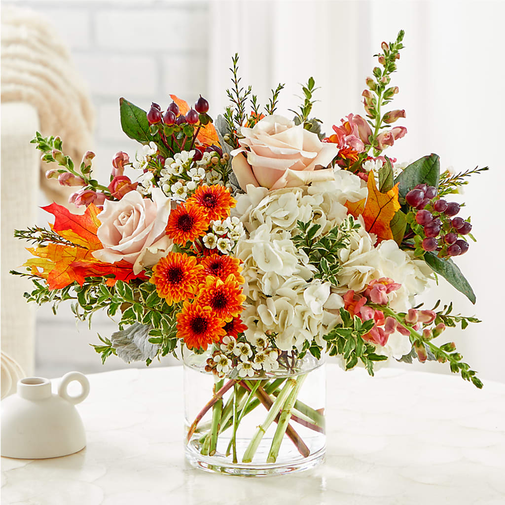 Autumnal Equinox Bouquet – ALBRIGHT'S INC, Columbus GA