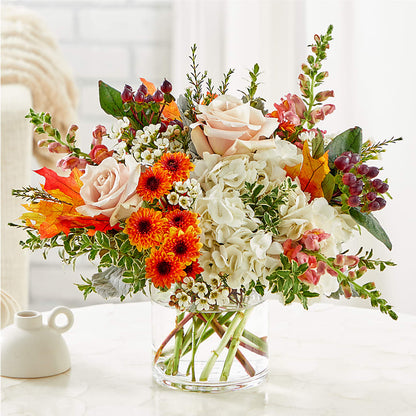Autumnal Equinox Bouquet – ALBRIGHT'S INC, Columbus GA