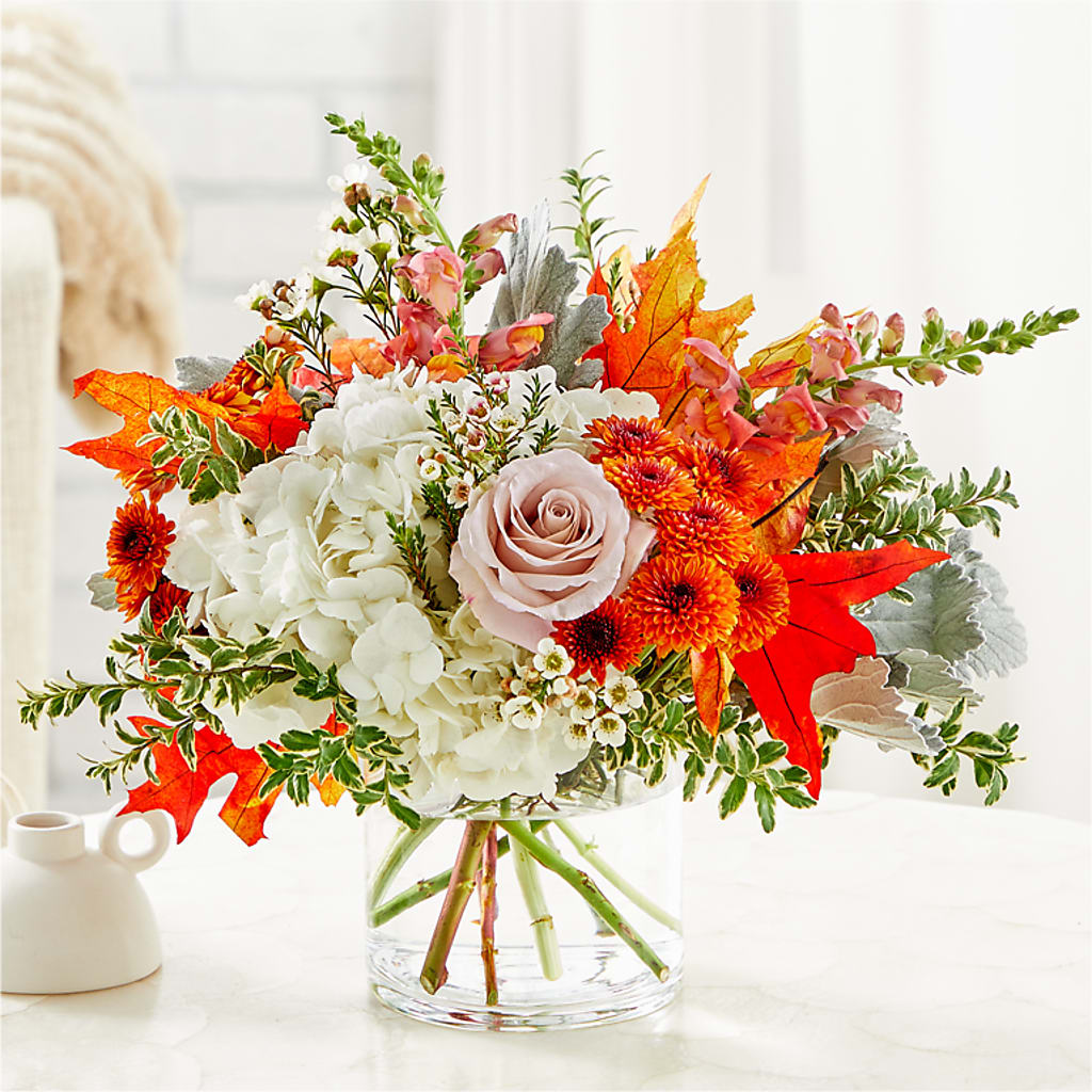 Autumnal Equinox Bouquet – ALBRIGHT'S INC, Columbus GA