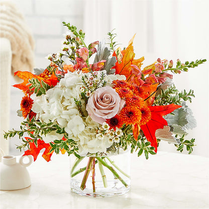 Autumnal Equinox Bouquet – ALBRIGHT'S INC, Columbus GA