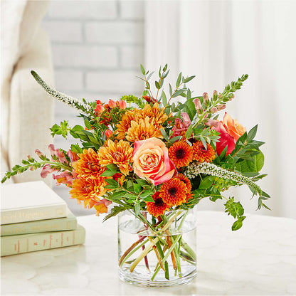 Leafy Trails Bouquet – ALBRIGHT'S INC, Columbus GA