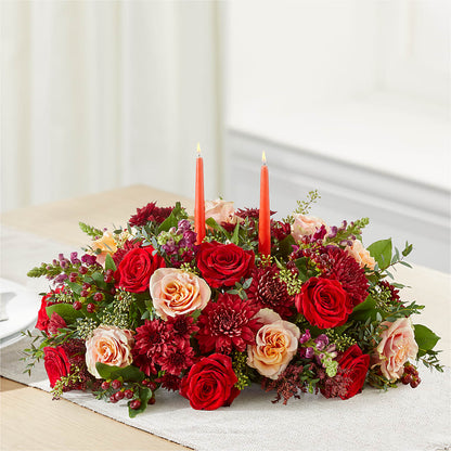 Most Thankful Centerpiece – ALBRIGHT'S INC, Columbus GA