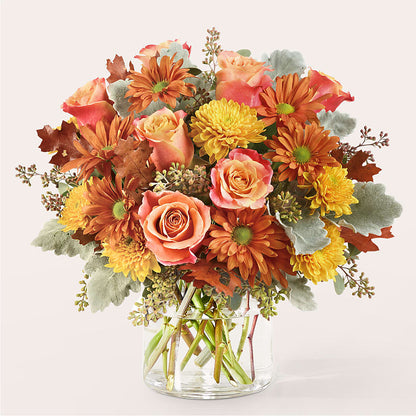 Caramel Apple Bouquet – ALBRIGHT'S INC, Columbus GA