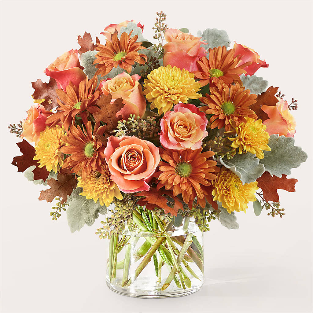 Caramel Apple Bouquet – ALBRIGHT'S INC, Columbus GA