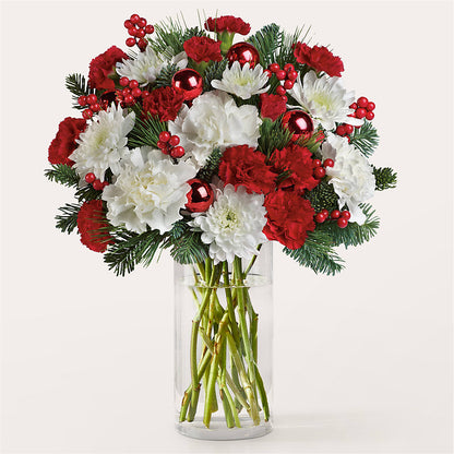 Good Tidings Bouquet – ALBRIGHT'S INC, Columbus GA