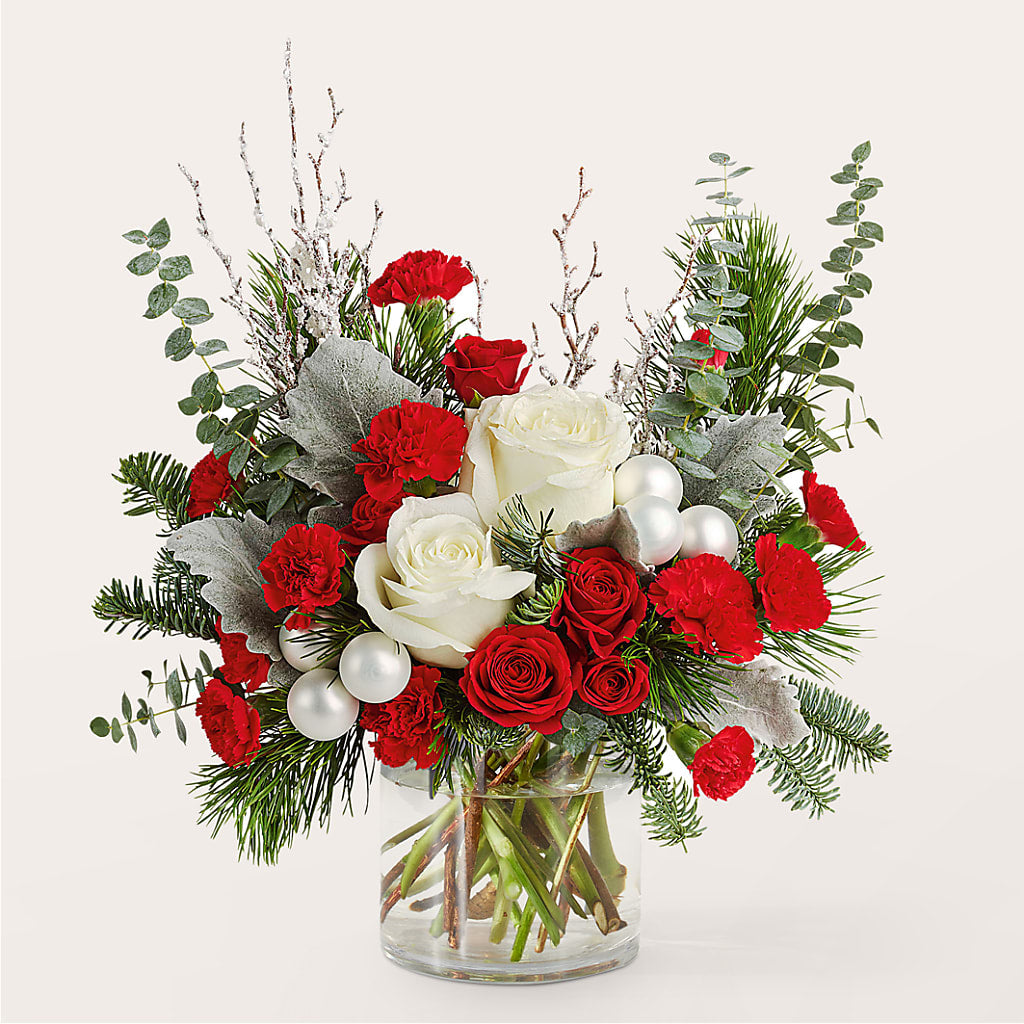 Trimming the Tree Bouquet – ALBRIGHT'S INC, Columbus GA